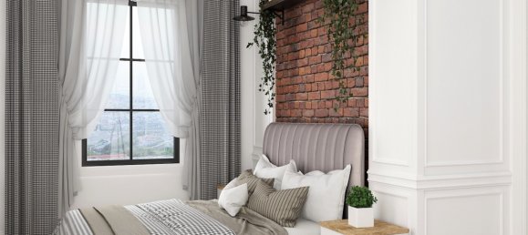 Villa 5+1 in Alanya, Turkey No. 24687 9