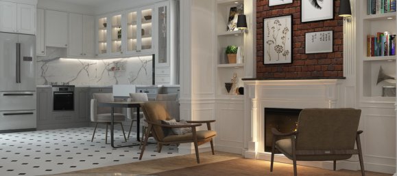 Villa 5+1 in Alanya, Turkey No. 24687 4