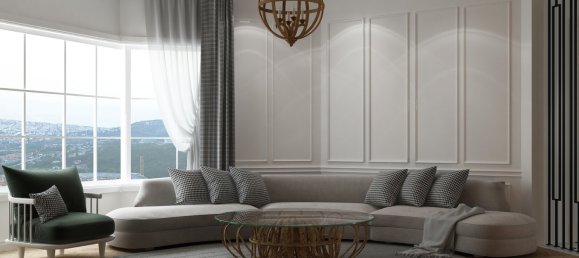 Villa 5+1 in Alanya, Turkey No. 24687 3