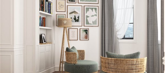 Villa 5+1 in Alanya, Turkey No. 24687 10