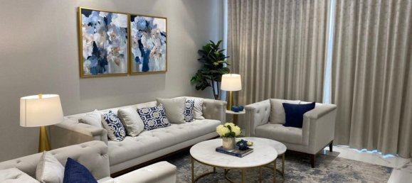 1 bedroom Apartment in Dubai Hills Estate, UAE No. 429 2