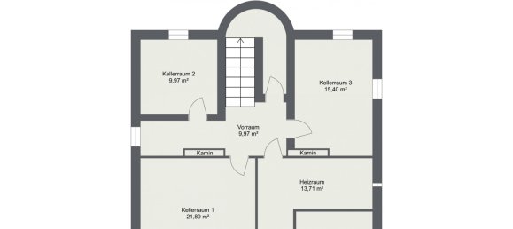 6 rooms House in Leoben, Austria No. 199263 11