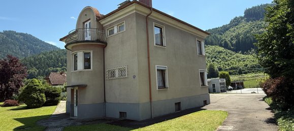 6 rooms House in Leoben, Austria No. 199263 8