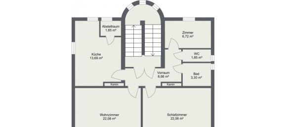 6 rooms House in Leoben, Austria No. 199263 13