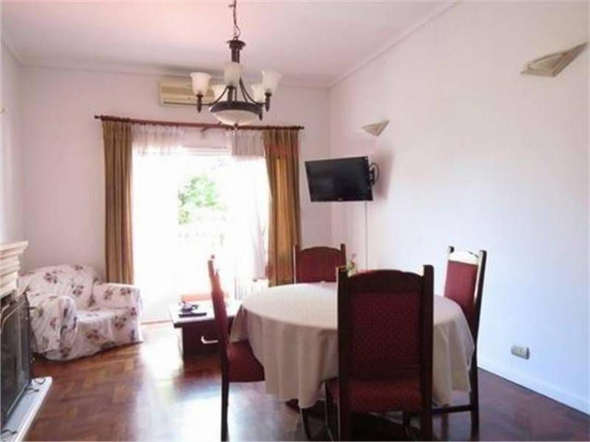 2 bedrooms Apartment in Buenos Aires, Argentina No. 96774