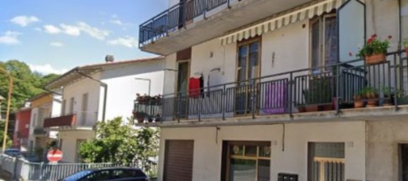 Квартира с 5 комнатами в Апекио, Италия № 100760 10