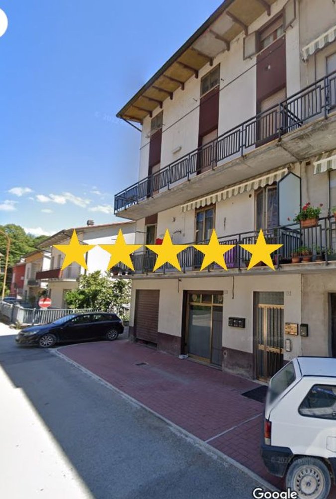 Квартира с 5 комнатами в Апекио, Италия № 100760