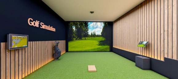 2-Zimmer Wohnung in Alanya, Turkey, Nr. 29818 26