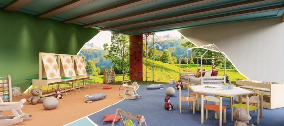 2-Zimmer Wohnung in Alanya, Turkey, Nr. 29818 30