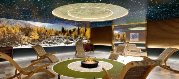 2-Zimmer Wohnung in Alanya, Turkey, Nr. 29818 21