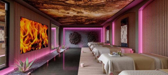 2-Zimmer Wohnung in Alanya, Turkey, Nr. 29818 22