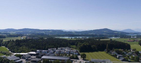 2474m² Warehouse in Palting, Austria No. 213887 23