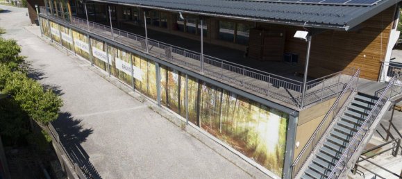 2474m² Warehouse in Palting, Austria No. 213887 3