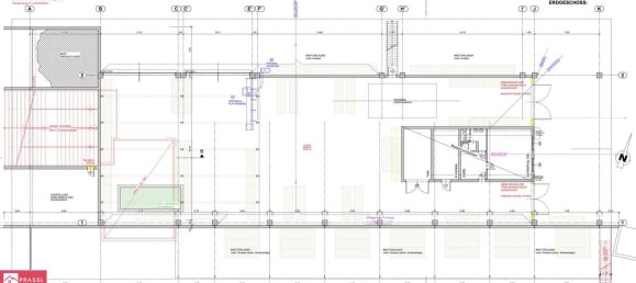 2474m² Warehouse in Palting, Austria No. 213887 28