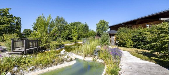 2474m² Warehouse in Palting, Austria No. 213887 14