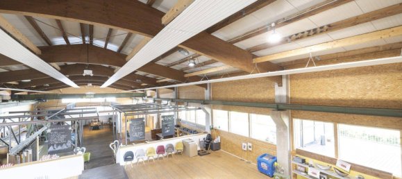 2474m² Warehouse in Palting, Austria No. 213887 25