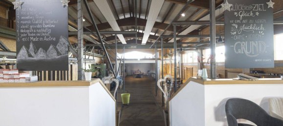 2474m² Warehouse in Palting, Austria No. 213887 8