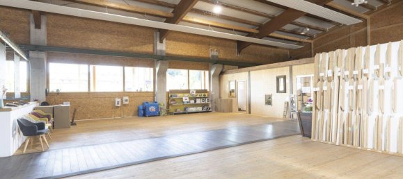 2474m² Warehouse in Palting, Austria No. 213887 19