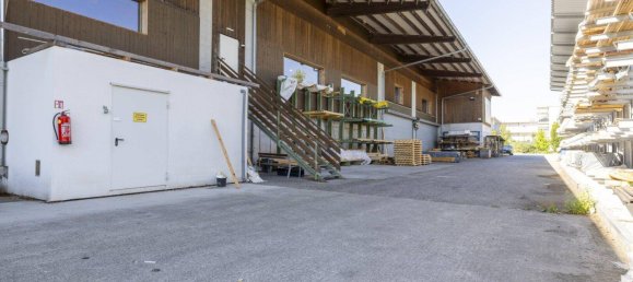 2474m² Warehouse in Palting, Austria No. 213887 10