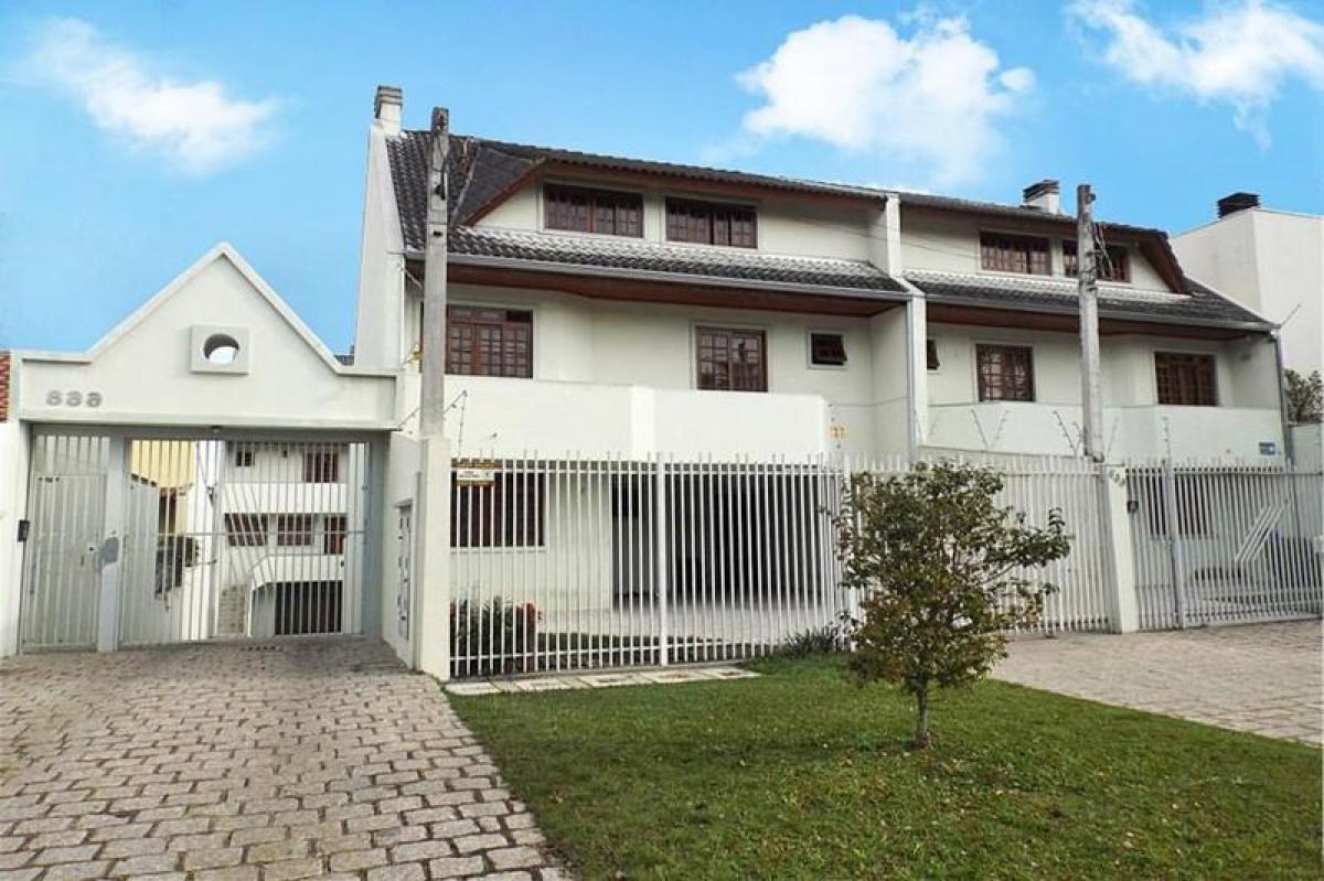 3 bedrooms House in Curitiba, Brazil No. 440147