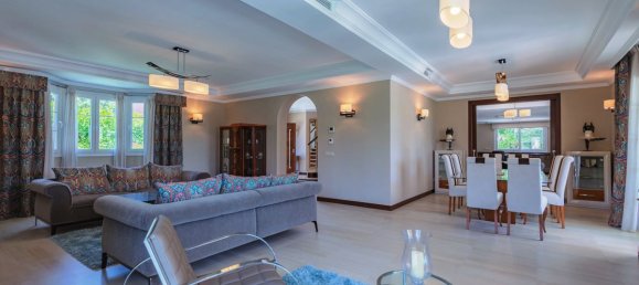 7 bedrooms Villa in Marbella Golden Mile, Spain No. 2973 24