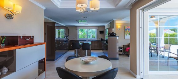 7 bedrooms Villa in Marbella Golden Mile, Spain No. 2973 18