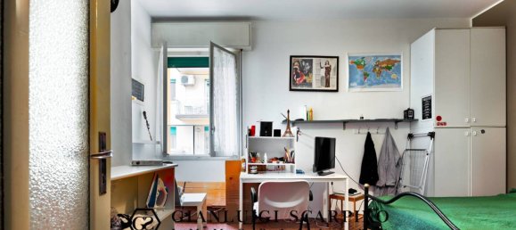 3 bedrooms Apartment in Bologna, Italy No. 349720 30