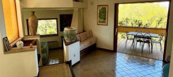 5 غرف نوم فيلا في Palau, Italy رقم 19374 32