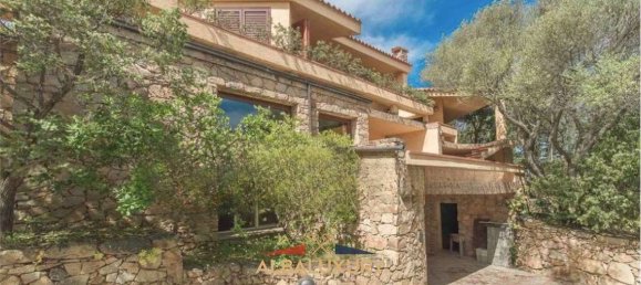 5 غرف نوم فيلا في Palau, Italy رقم 19374 12