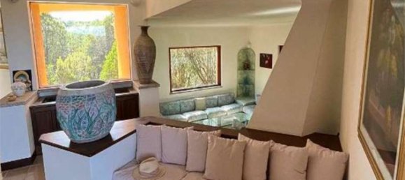 5 غرف نوم فيلا في Palau, Italy رقم 19374 31