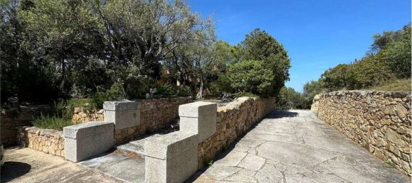 5 غرف نوم فيلا في Palau, Italy رقم 19374 17