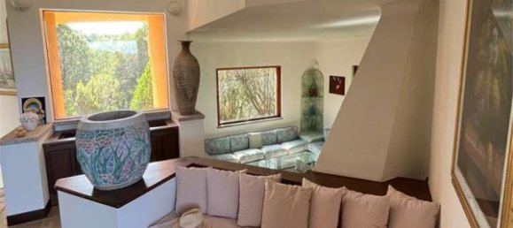 5 غرف نوم فيلا في Palau, Italy رقم 19374 10