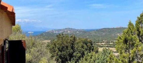 5 غرف نوم فيلا في Palau, Italy رقم 19374 33