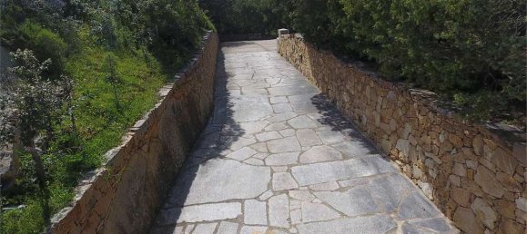 5 غرف نوم فيلا في Palau, Italy رقم 19374 8