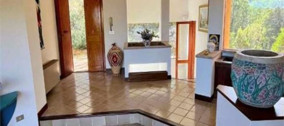 5 غرف نوم فيلا في Palau, Italy رقم 19374 28