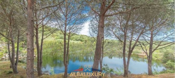 5 غرف نوم فيلا في Palau, Italy رقم 19374 15