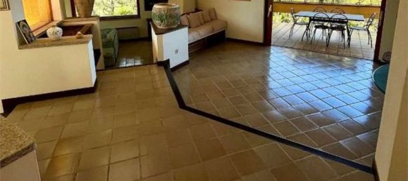 5 غرف نوم فيلا في Palau, Italy رقم 19374 29