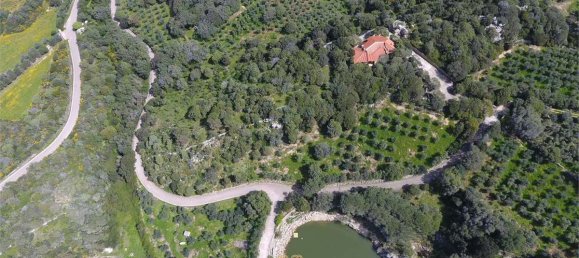 5 غرف نوم فيلا في Palau, Italy رقم 19374 7