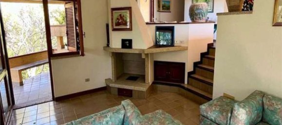 5 غرف نوم فيلا في Palau, Italy رقم 19374 26