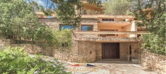 5 غرف نوم فيلا في Palau, Italy رقم 19374 13