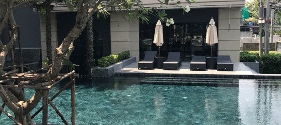 Apartamento com 1 quarto em condomínio em Railay Beach, Thailand N.º 73137 2