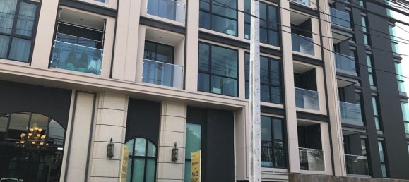 Apartamento com 1 quarto em condomínio em Railay Beach, Thailand N.º 73137 3