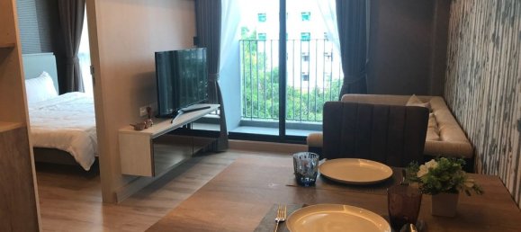 Apartamento com 1 quarto em condomínio em Railay Beach, Thailand N.º 73137 6