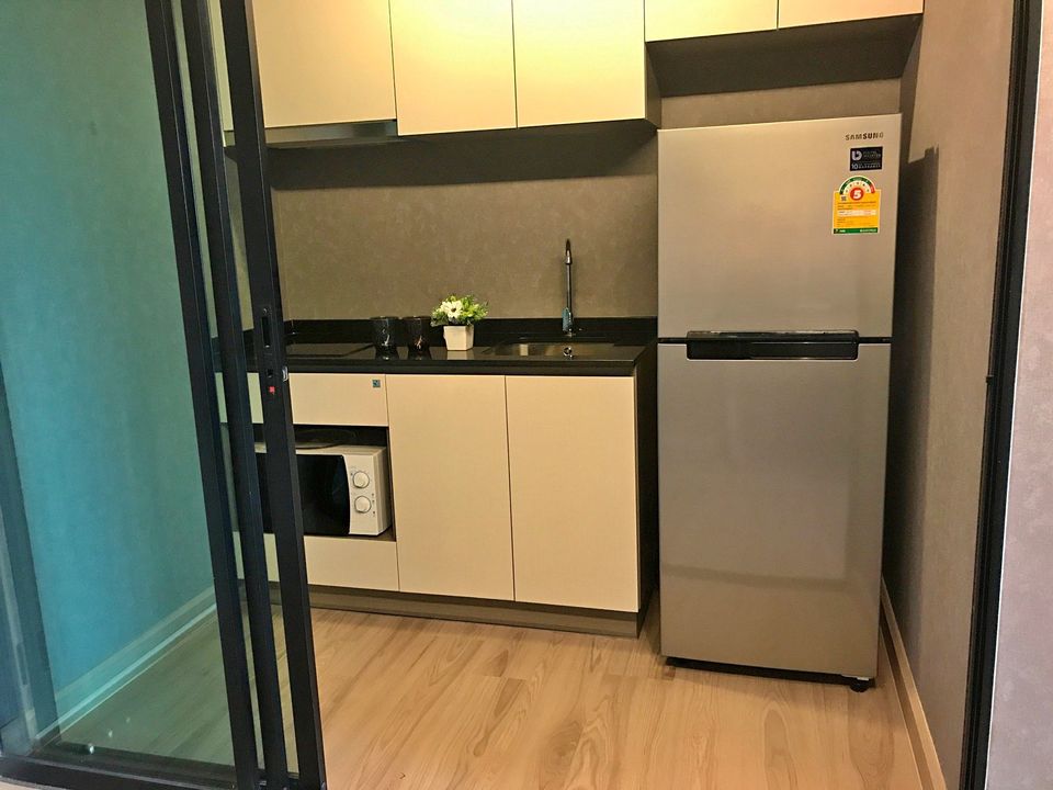 Apartamento com 1 quarto em condomínio em Railay Beach, Thailand N.º 73137