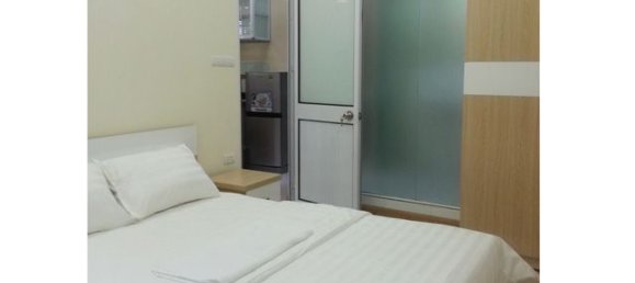 2 chambres Appartement à Cau Giay, Vietnam No. 3701 4