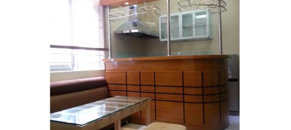 2 chambres Appartement à Cau Giay, Vietnam No. 3701 2