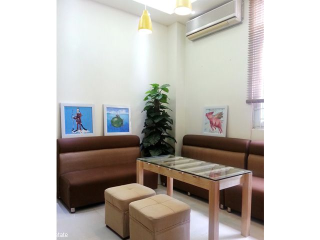 2 chambres Appartement à Cau Giay, Vietnam No. 3701