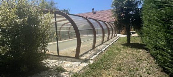 6 غرف نوم منزل في Saint-Doulchard, France رقم 82950 2