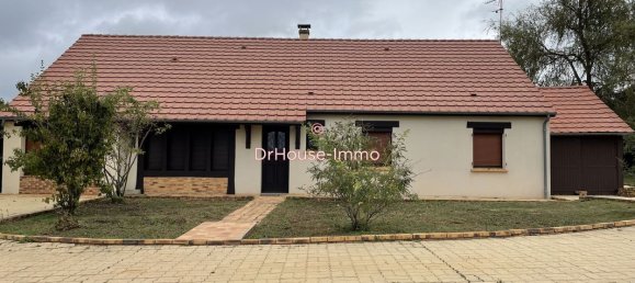 6 غرف نوم منزل في Saint-Doulchard, France رقم 82950 4