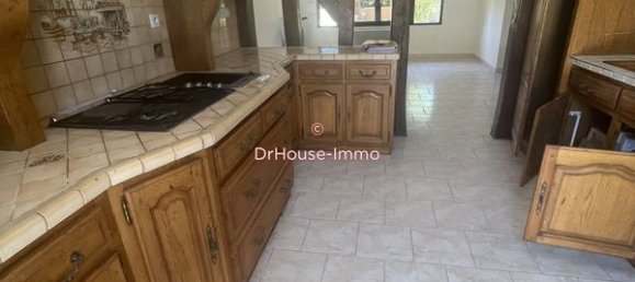 6 غرف نوم منزل في Saint-Doulchard, France رقم 82950 3